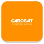 cabosat android application logo